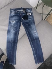 DSQUARED2  Skinny Jeans
