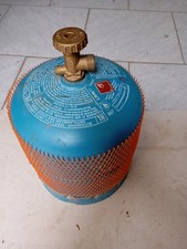 Campinggaz  Flasche Type 907  