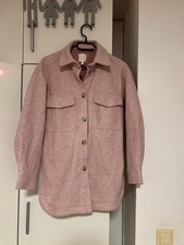 H&M Hemdjacke