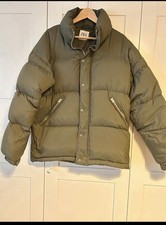 Herren Winterjacke ZARA in