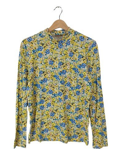 Rich royal longsleeve damen - royal,
