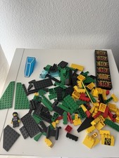 Vintage Lego RC Racer Set  Nr