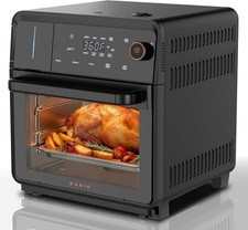 11 in 1 Dampfbackofen
