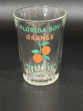Florida Boy Orange German