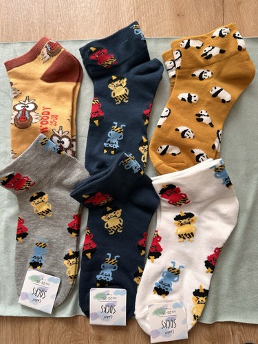 Paare kinder socken - kinder,