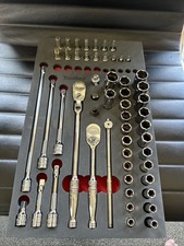 Snap On Ratschen / Knarrensatz