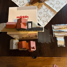 Märklin Mini-club, Art