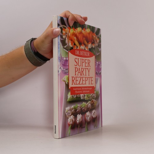 Oetker super - dr.,
