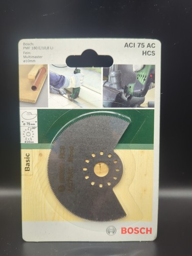 Bosch pmf 180 - 180, e