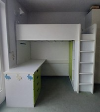 IKEA Stuva Schlafzimmer Set  -