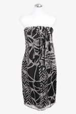 Hugo Boss Damen Kleid Gr. 38