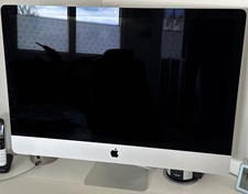 Apple iMac 68,6 cm (27 Zoll)