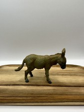 Schleich Figur Esel / 13212