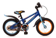 14" Bachtenkirch Kinderfahrrad