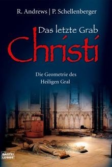 Das letzte grab christi - letzte, die