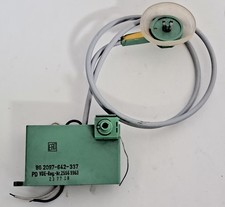 Hochspannungskaskade BG