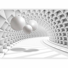 3D Optik Fototapete Vlies