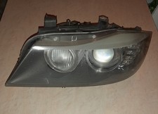 BMW E90 E91 LCI Xenon