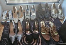 diverse high heels gebraucht 