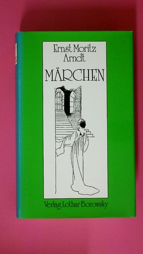 183125 ernst moritz arndt - 183125,