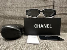 CHANEL DAMEN SONNENBRILLE -