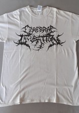 Cerebral Incubation Shirt / Devourment Cephalotripsy Slam Abominable Putridity