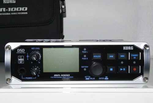 Korg 1000 bit - mr-1000, 1-bit
