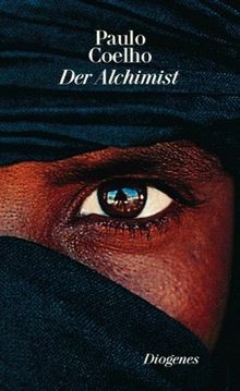Der alchimist von coelho - alchimist,