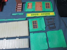 Playmobil  -  Teile für den