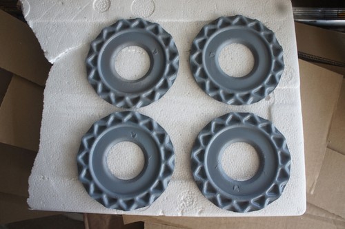 JDM-Fiberglas-Felgen