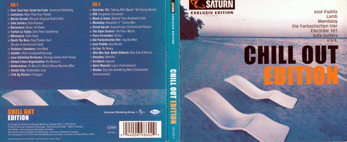 301 saturn chill out - saturn,