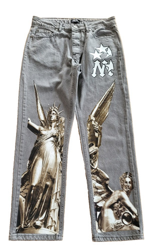 Boohoo man jeans größe - boohoo,