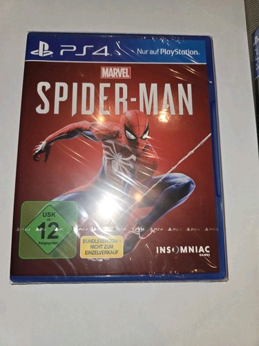 Spider man bundle edition - **,