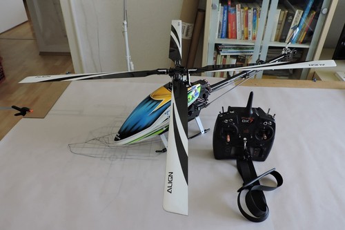 Align rex 500x mit - 500x, (rtf)