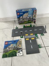 LEGO CITY: Straßenkreuzung