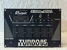 Phonic Special Series Turbo 85 Mischpult gebraucht