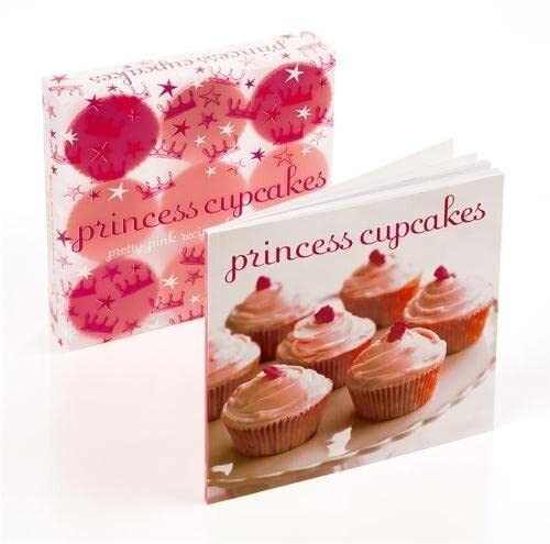 New pack princess - new,