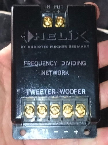 Vintage helix auto - vintage,