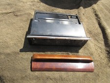 Wurzelholz Aschenbecher Ascher