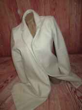 Zara Mantel beige zartrosa