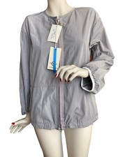 Cerruti Windbreaker Jacke -
