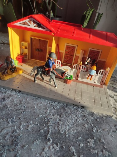 Playmobil country 5671 - playmobil,