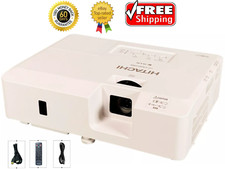 Hitachi CP-EW3051WN 3LCD