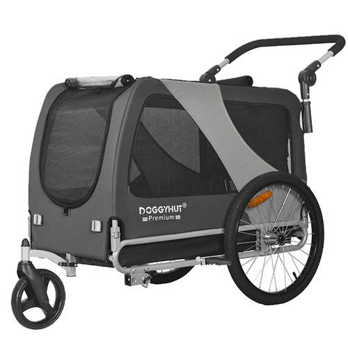 Doggyhut premium xl - doggyhut®,