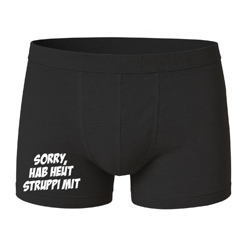 Boxershorts herren unterhose - boxershorts,