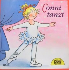 Pixi 1092 alt - -conni, tanzt-c