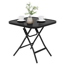 Beistelltisch klappbar