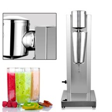 180W Barmixer Standmixer Milchshaker Eiwei? Shaker Drink Cocktail Mixer 650ml