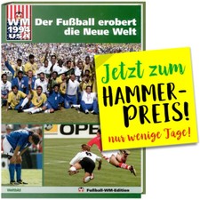 Fußball WM 1994 USA: 3