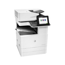 Laserjet managed mfp - laserjet,